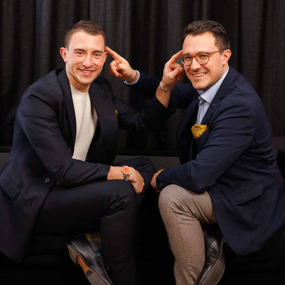 Moritz Grabosch - Felix-Müller - Podcast Moritz Grabosch - Felix-Müller - Podcast